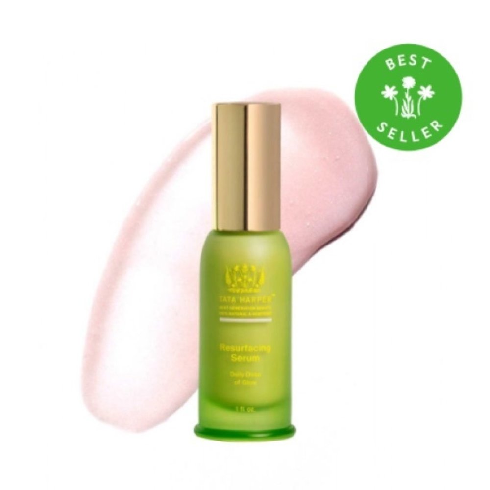 Tata Harper Resurfacing Serum - NEW 1 oz